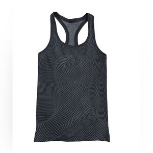 Lululemon Seawheeze 2020 Swiftly Tech Tank – Size 12 – Excellent Condition